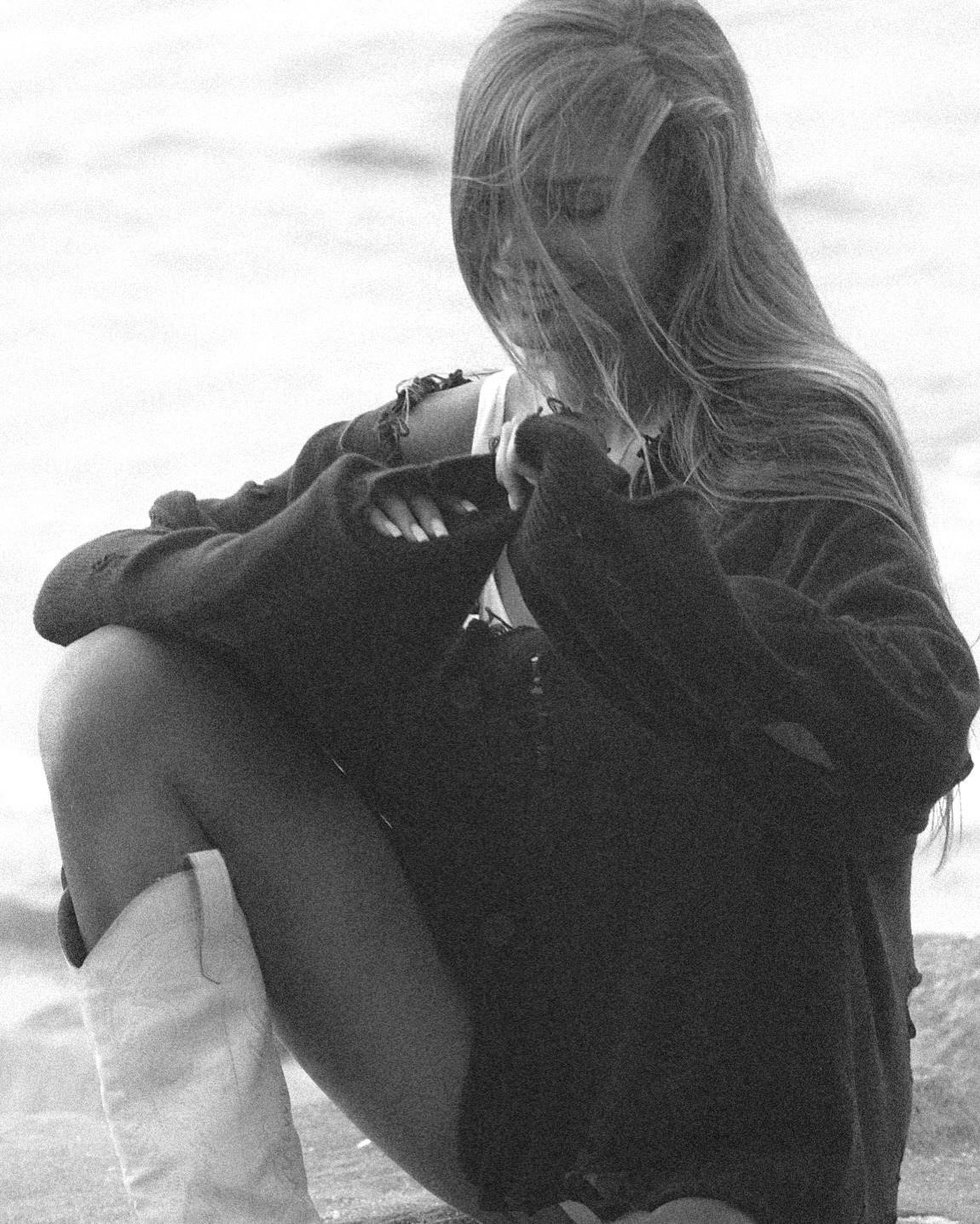 Индивидуальные съёмки. Фотограф Новосибирск/Москва