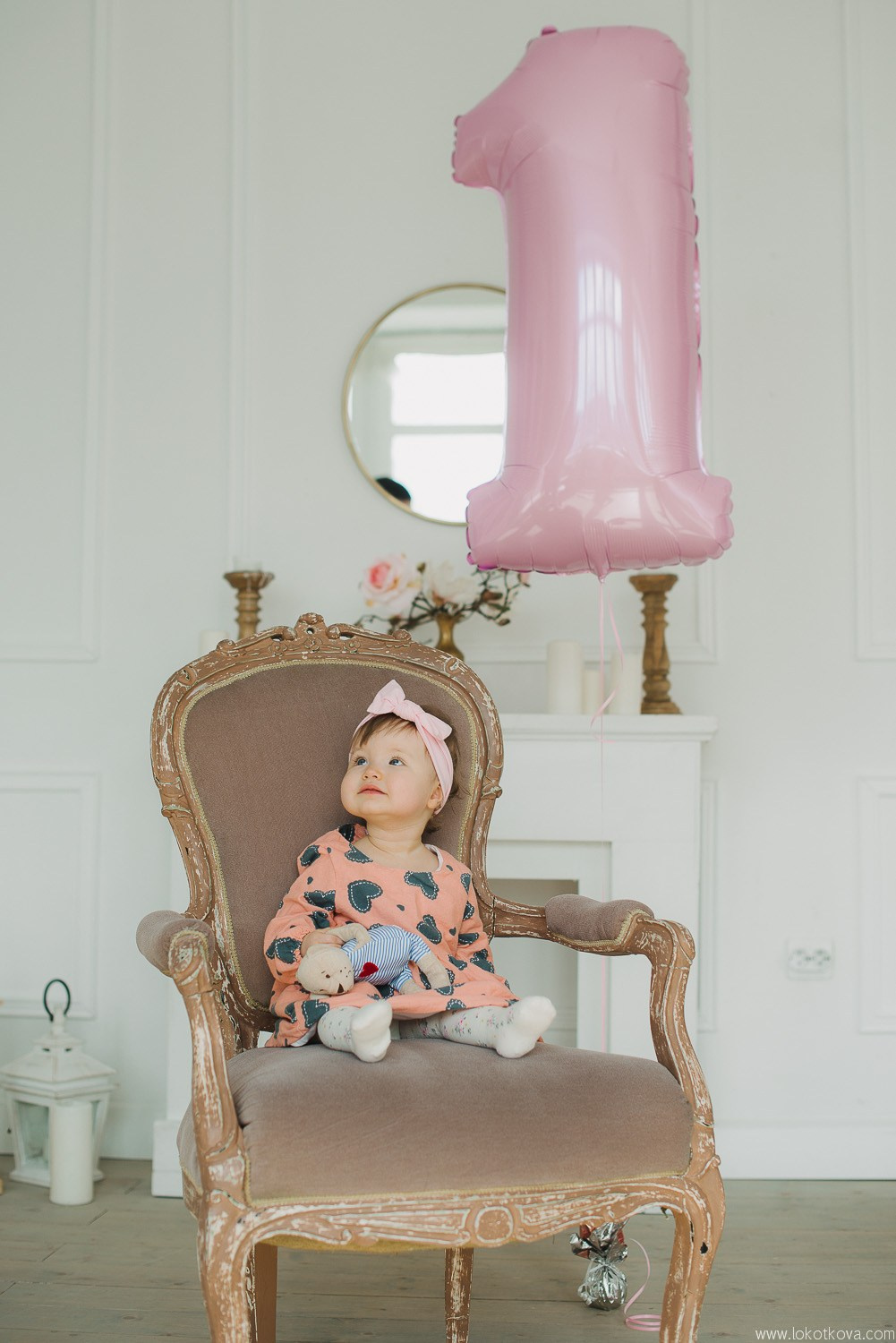 Годик. Фотограф Казань