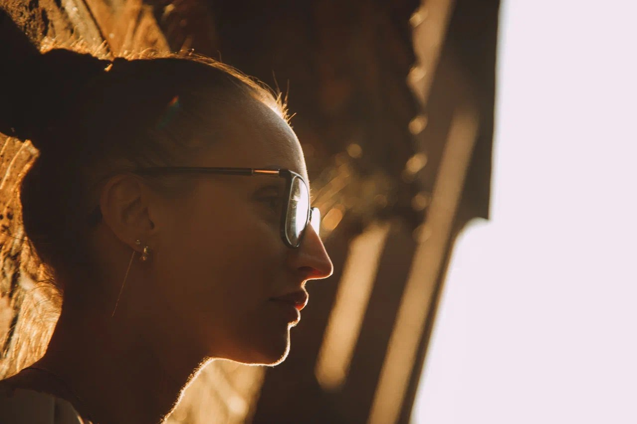 Ольга / О.Канта. Фотограф Калининград Илья Миллер