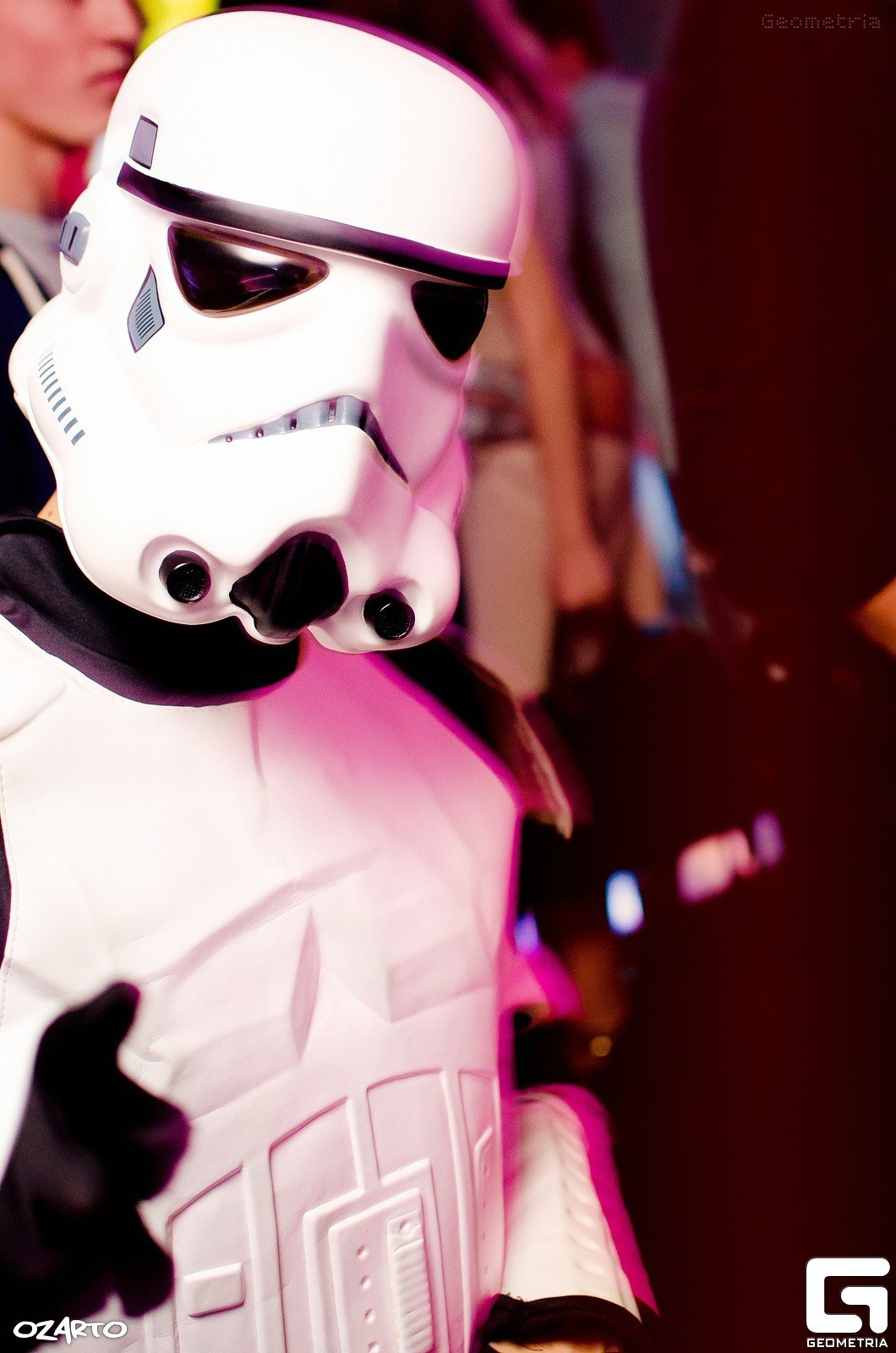 Event photographer Tokyo. Photographer in Tokyo Anatolii Ozarto