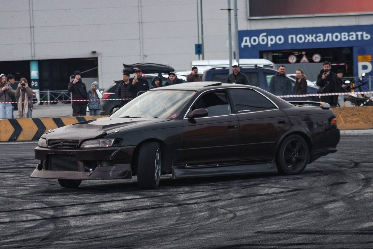 Drift expo тренировочный день. Автомобильный фотограф — PhotogRaty