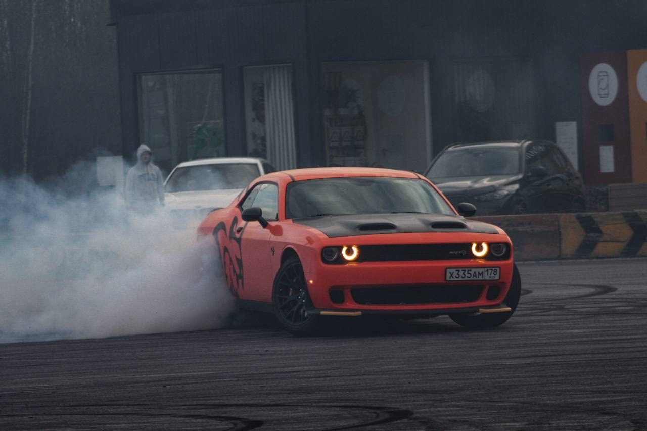 Drift expo тренировочный день. Автомобильный фотограф — PhotogRaty