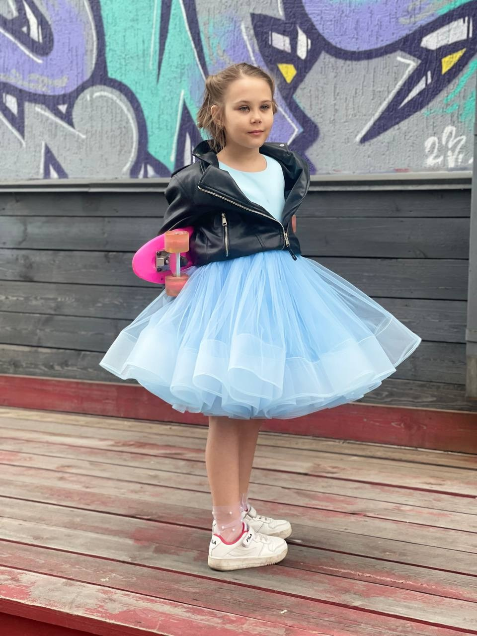 Прогулка по Доренбергу. Little_Princess.38