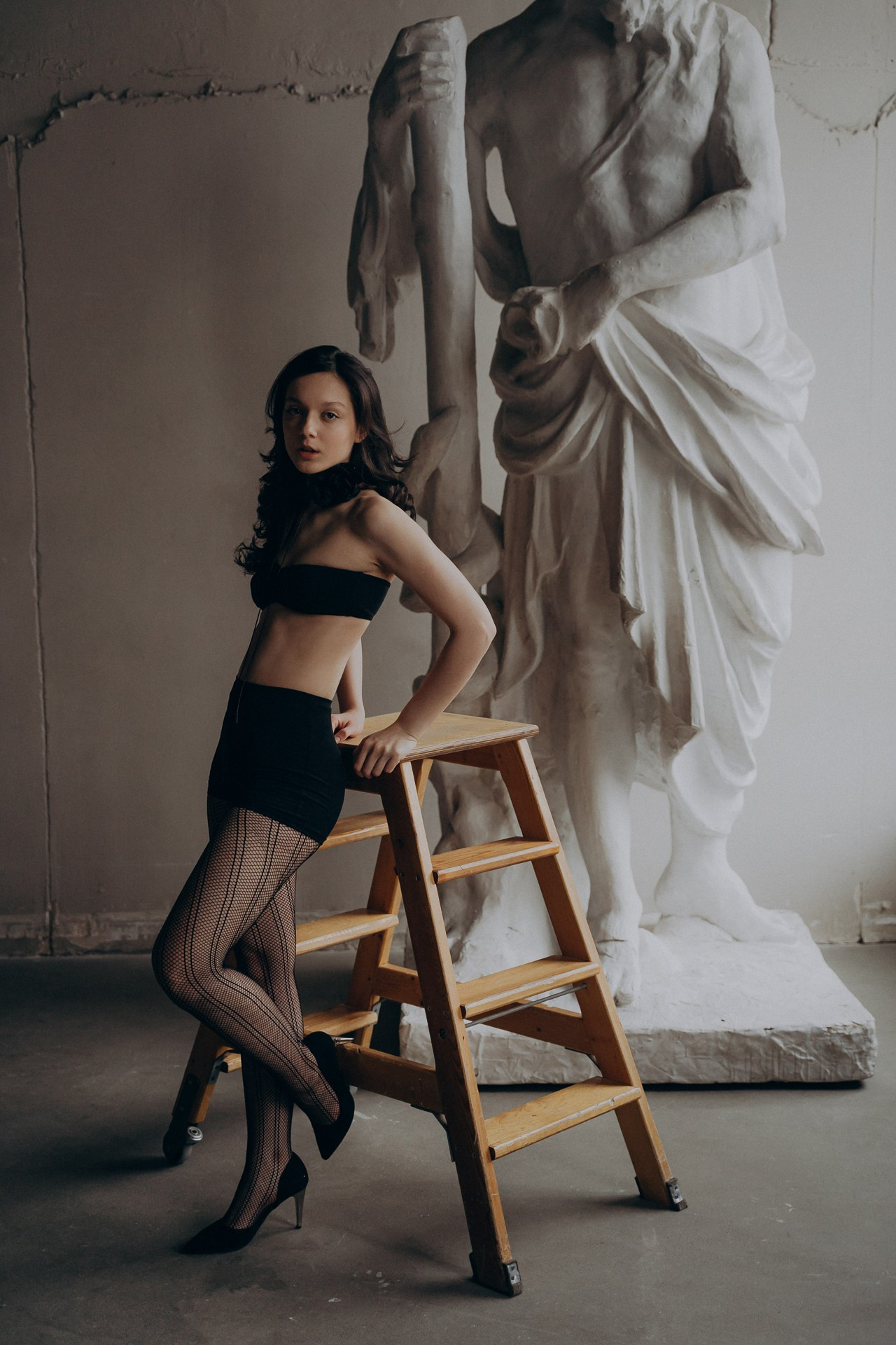 Дарья. Свадебный фотограф в Белгороде Антон Каменев