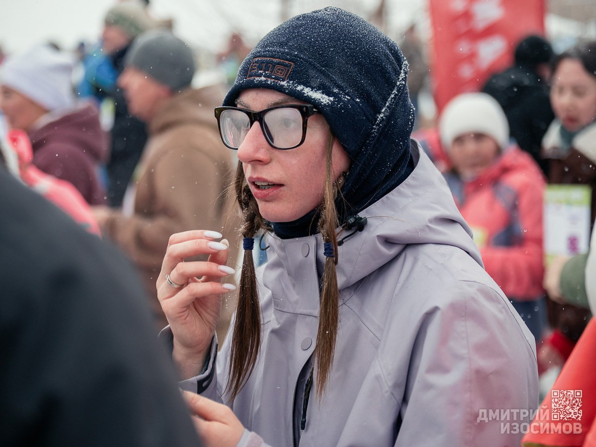 Забег обещаний