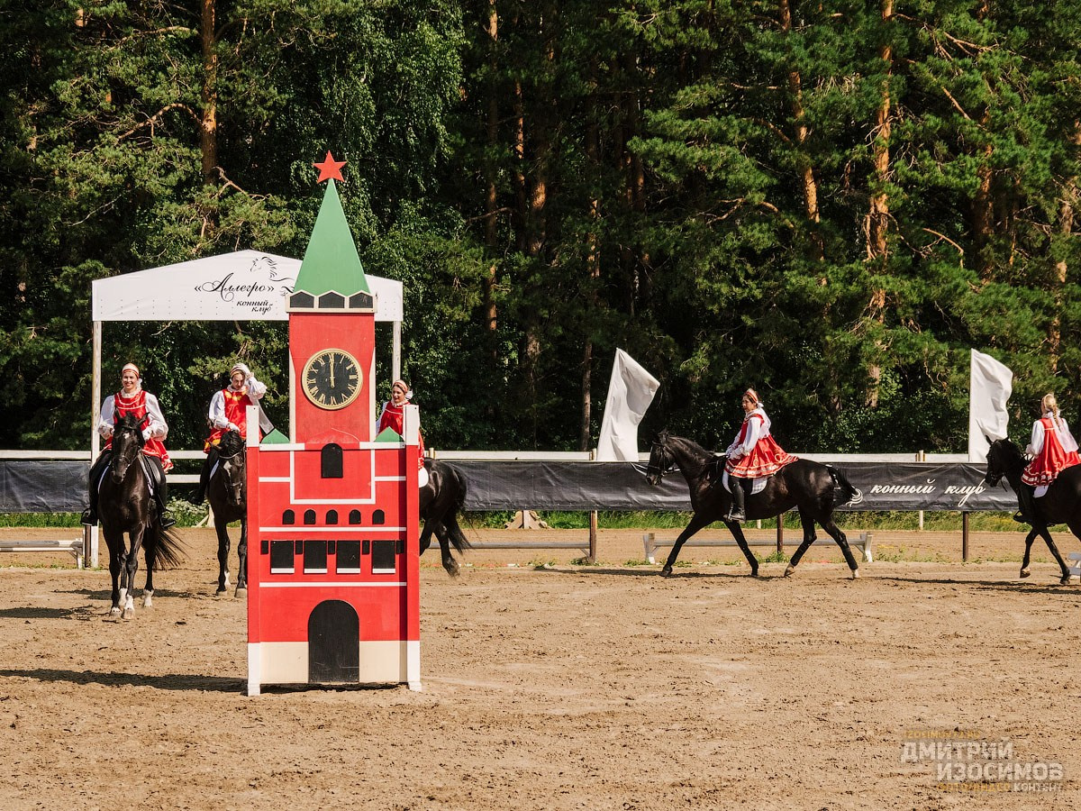 Скачки фаворитов 2024