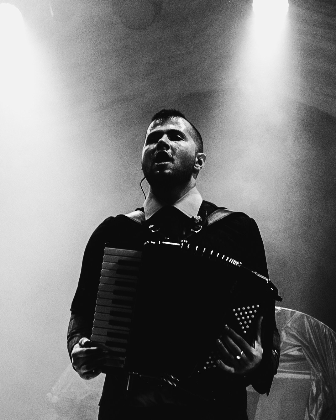 Хаски ’25 Свадьба. RUSLAN ROZANOV