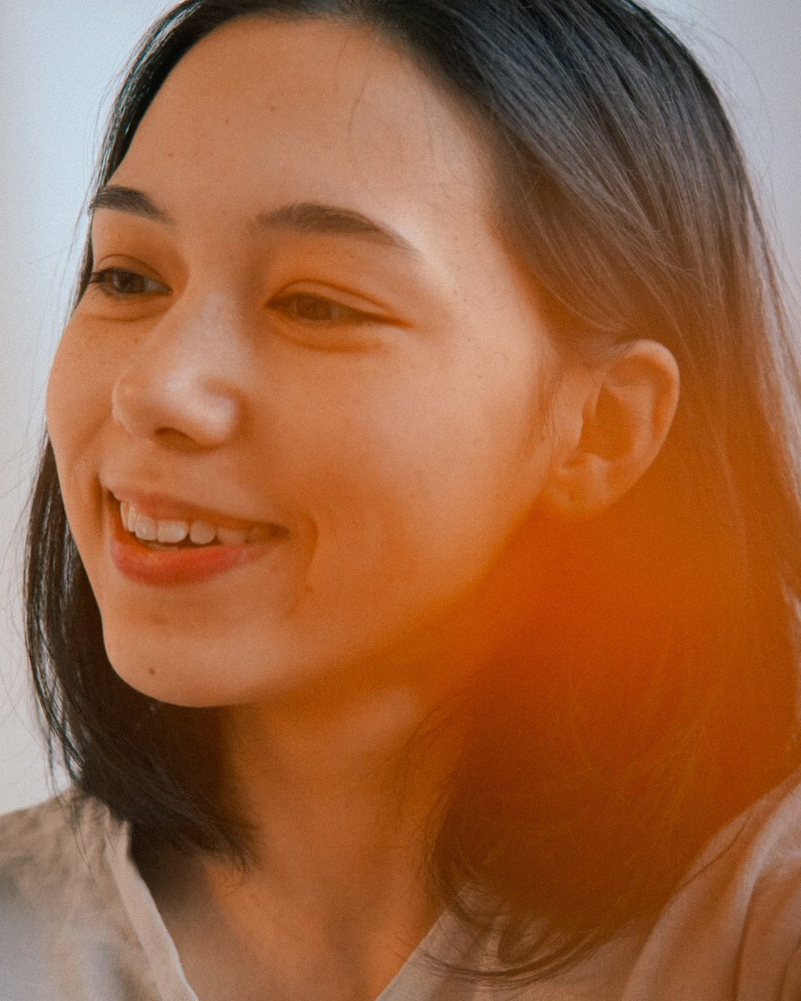 и чувствую чуть меньше 