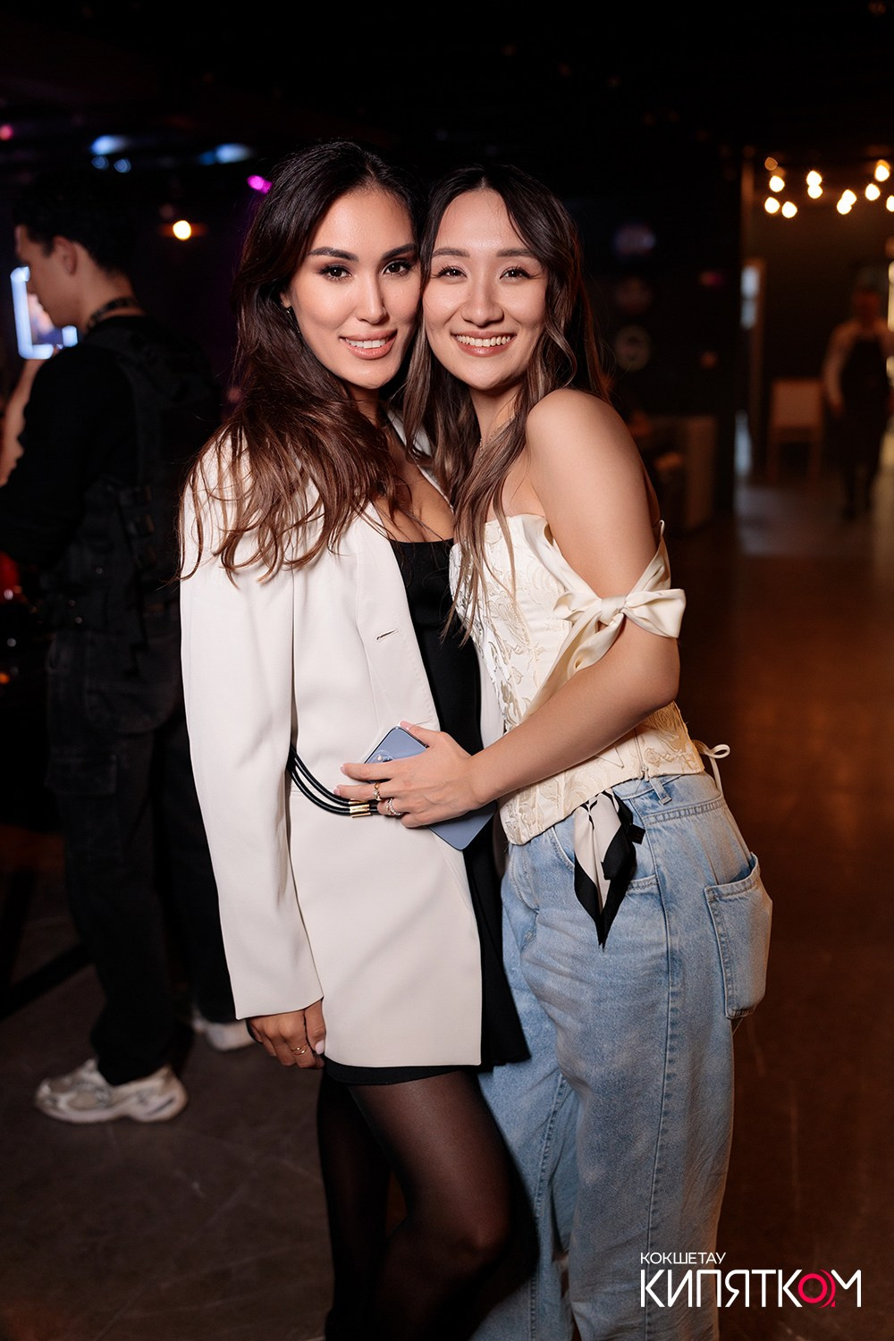 THE SHOW. КИПЯТКОМ КОКШЕТАУ