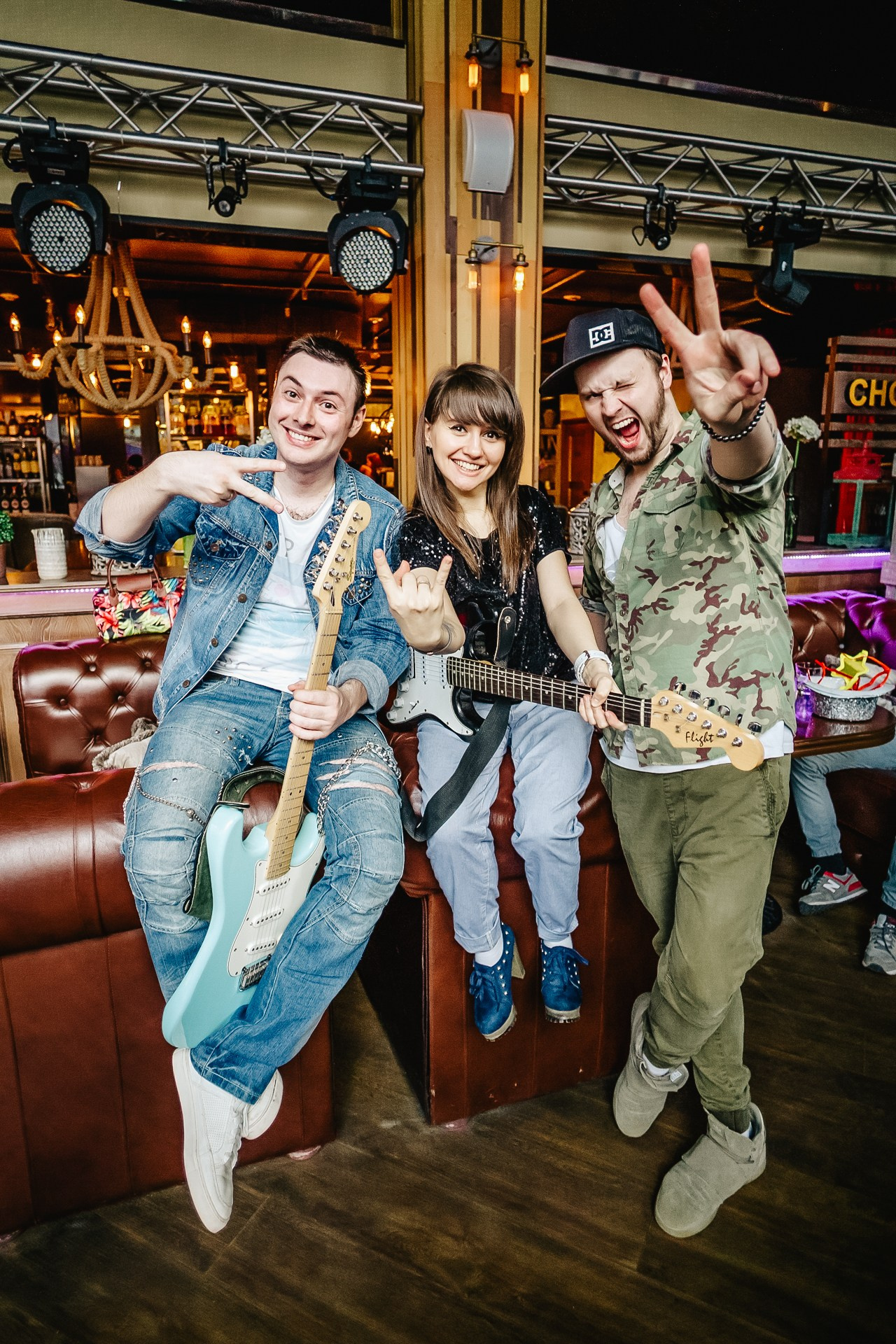 Репортаж. Фотограф в Санкт-Петербурге Дмитрий Брусс