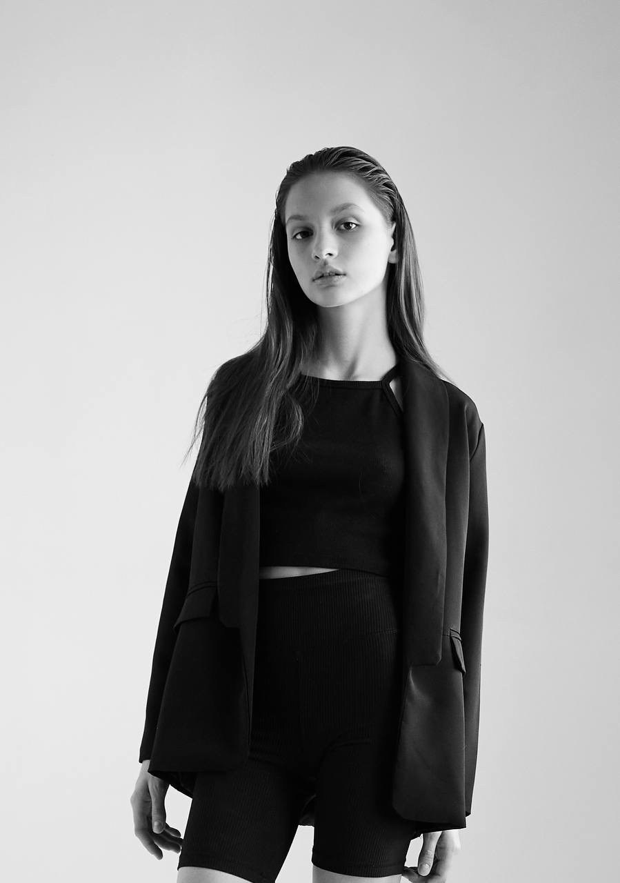 ULYANA. Модельная студия MIA Models