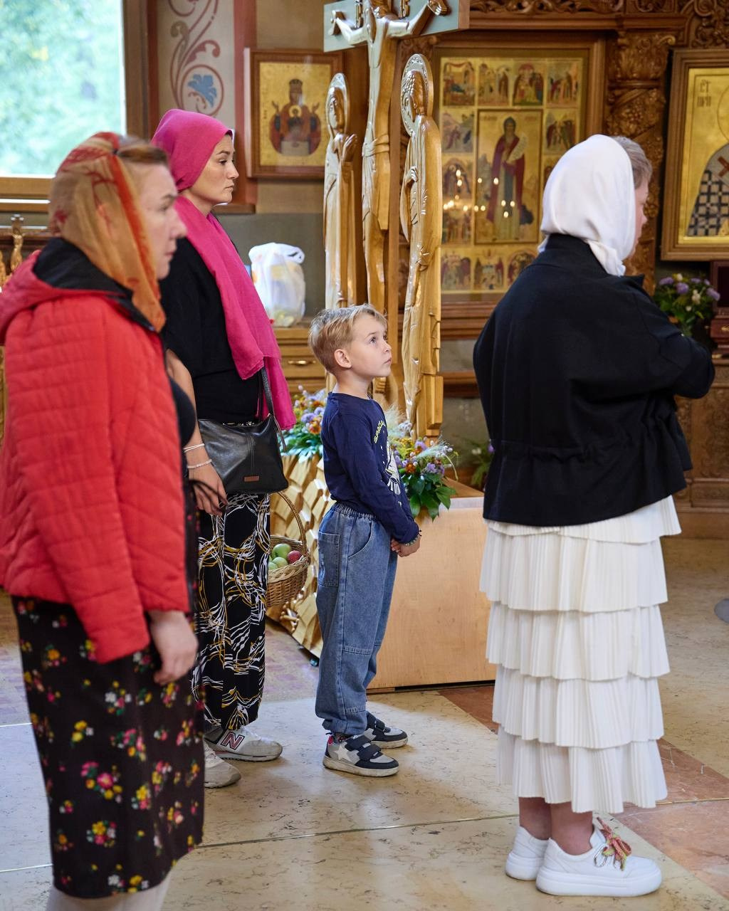 Храм. Фотограф видеограф широкого профиля Денис Захаров