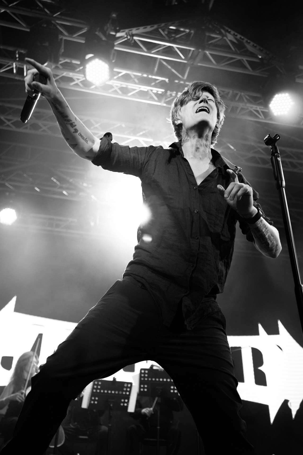 CAVA MTV HITS. Репортажный фотограф в Санкт-Петербурге Александр Паклин