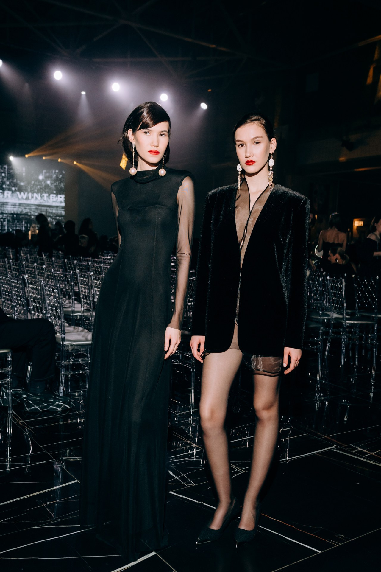 KAMERGER WINTER. Репортажный фотограф в Санкт-Петербурге Александр Паклин