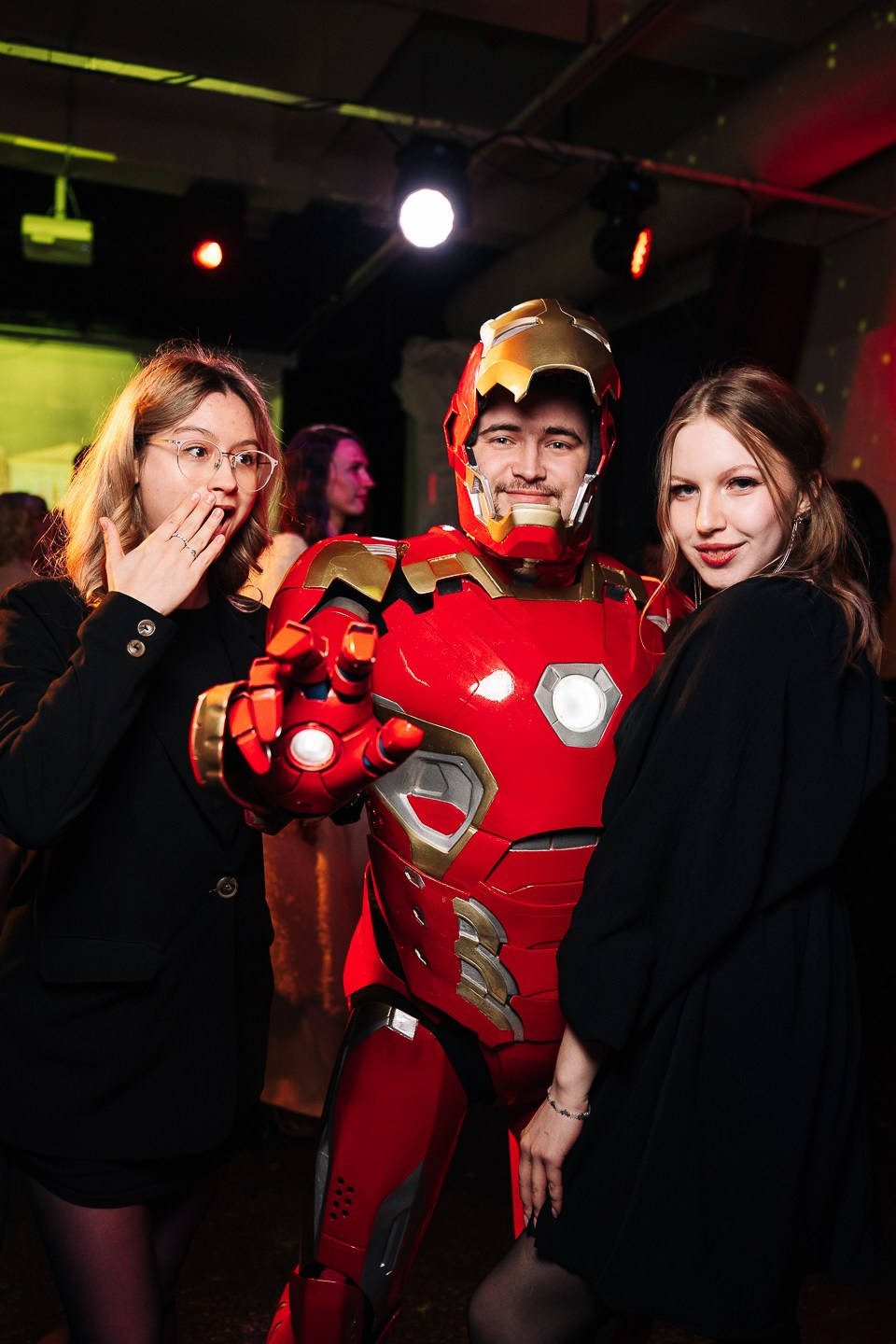 Корпоративы. Свадебный и репортажный фотограф