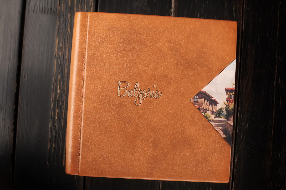 Фотокнига Премиум. Свадебный и Индивидуальный фотограф в Москве Акоп Арсенян