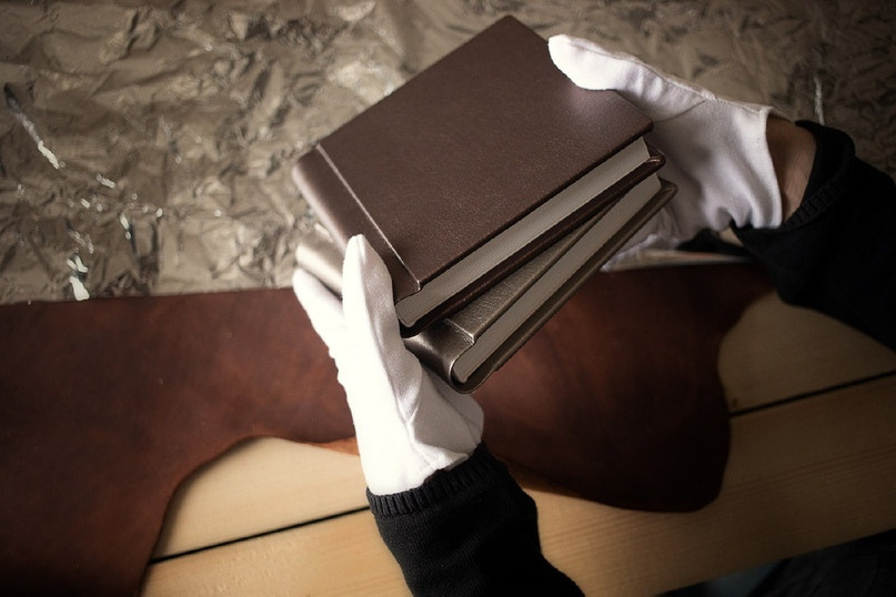 Фотокнига Премиум. Свадебный и Индивидуальный фотограф в Москве Акоп Арсенян