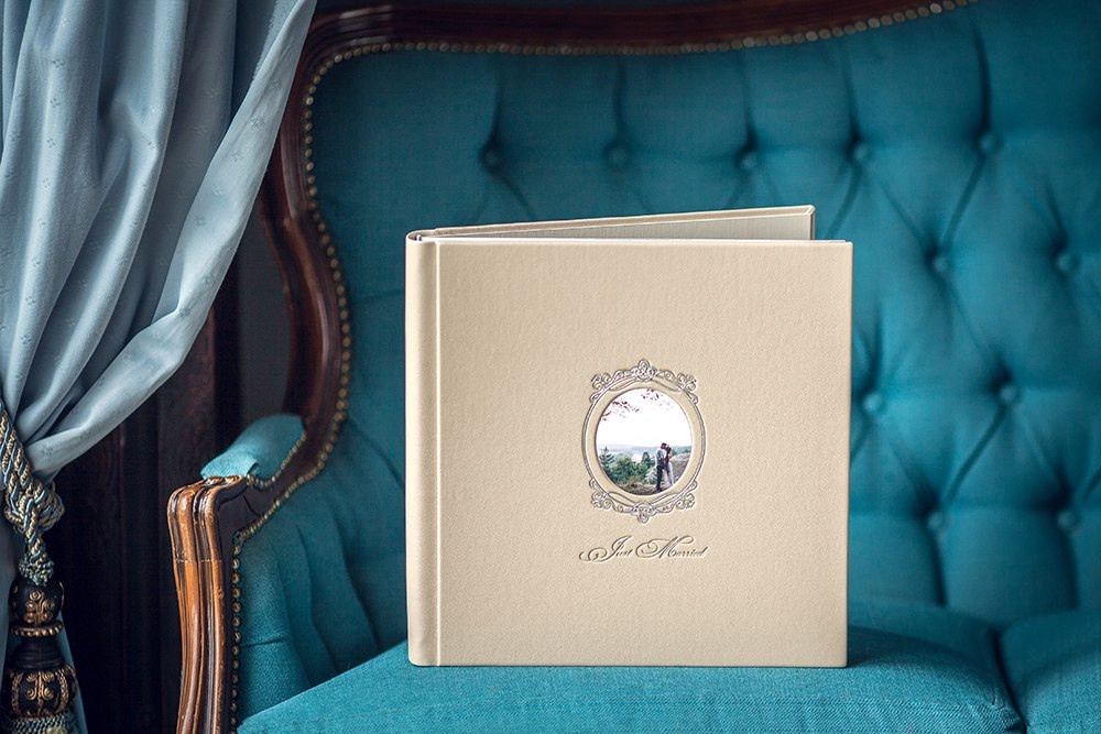 Фотокнига Премиум. Свадебный и Индивидуальный фотограф в Москве Акоп Арсенян