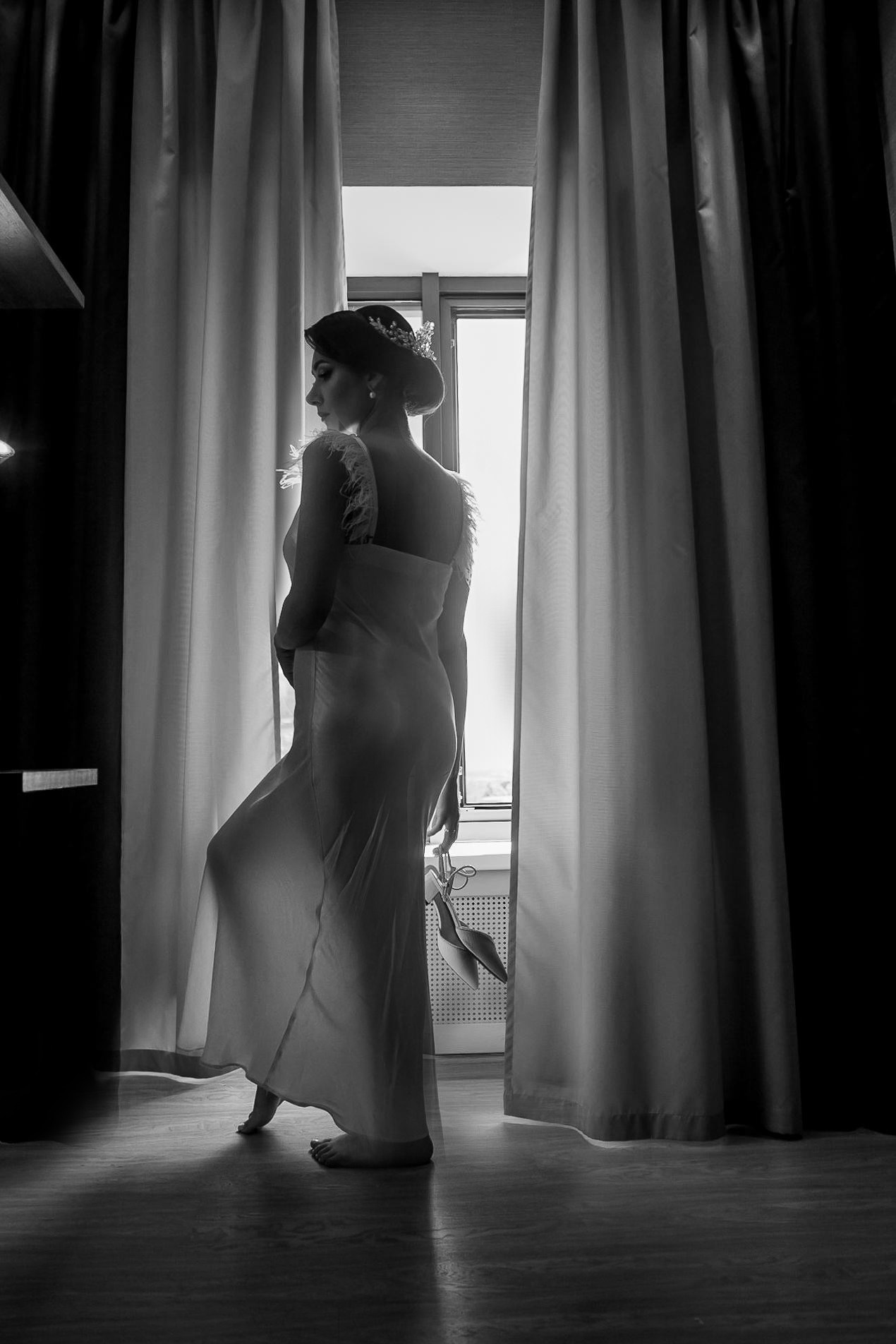 ПЕРВЫЙ ТАНЕЦ. Свадебный и Индивидуальный фотограф в Москве Акоп Арсенян