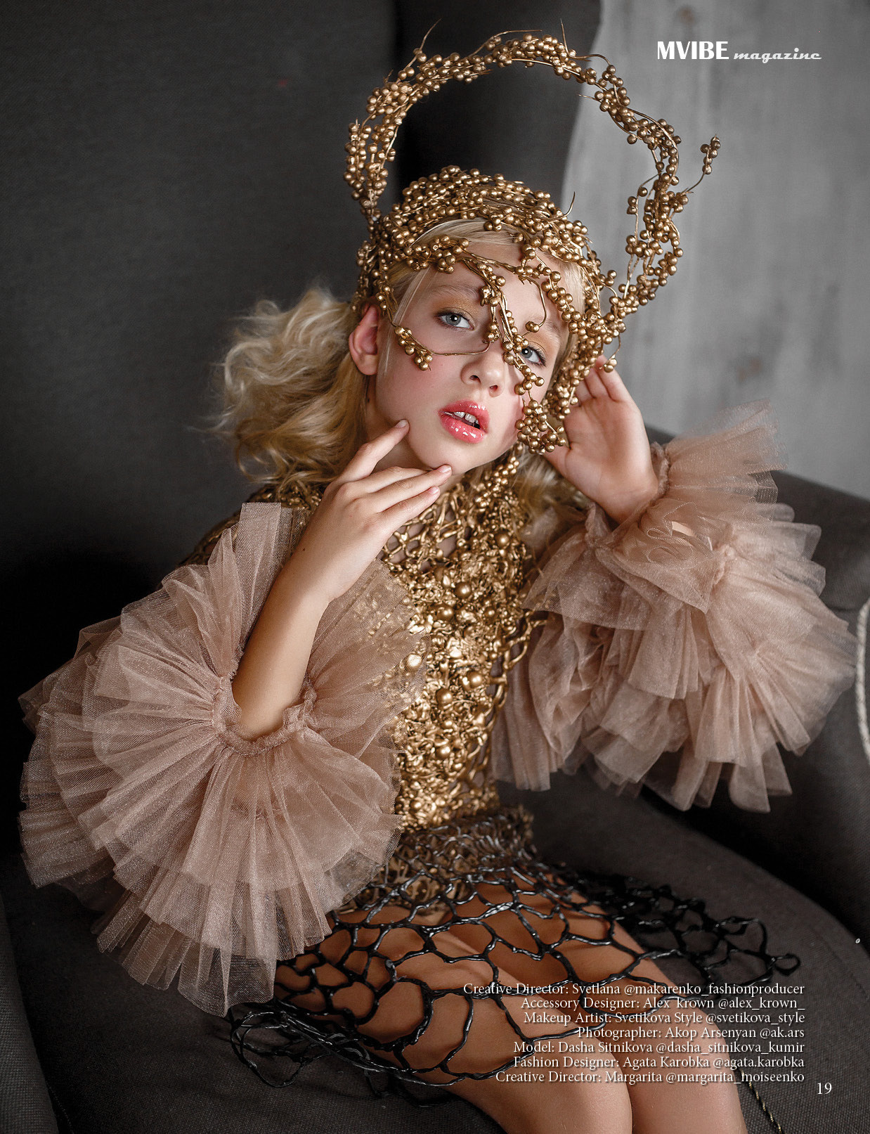 February 2023 issue 2.2 Portrait | Fashion. Свадебный и Индивидуальный фотограф в Москве Акоп Арсенян