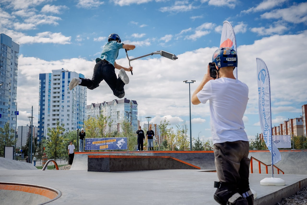 Репортажный фотограф в Тюмени Александр Шалагин