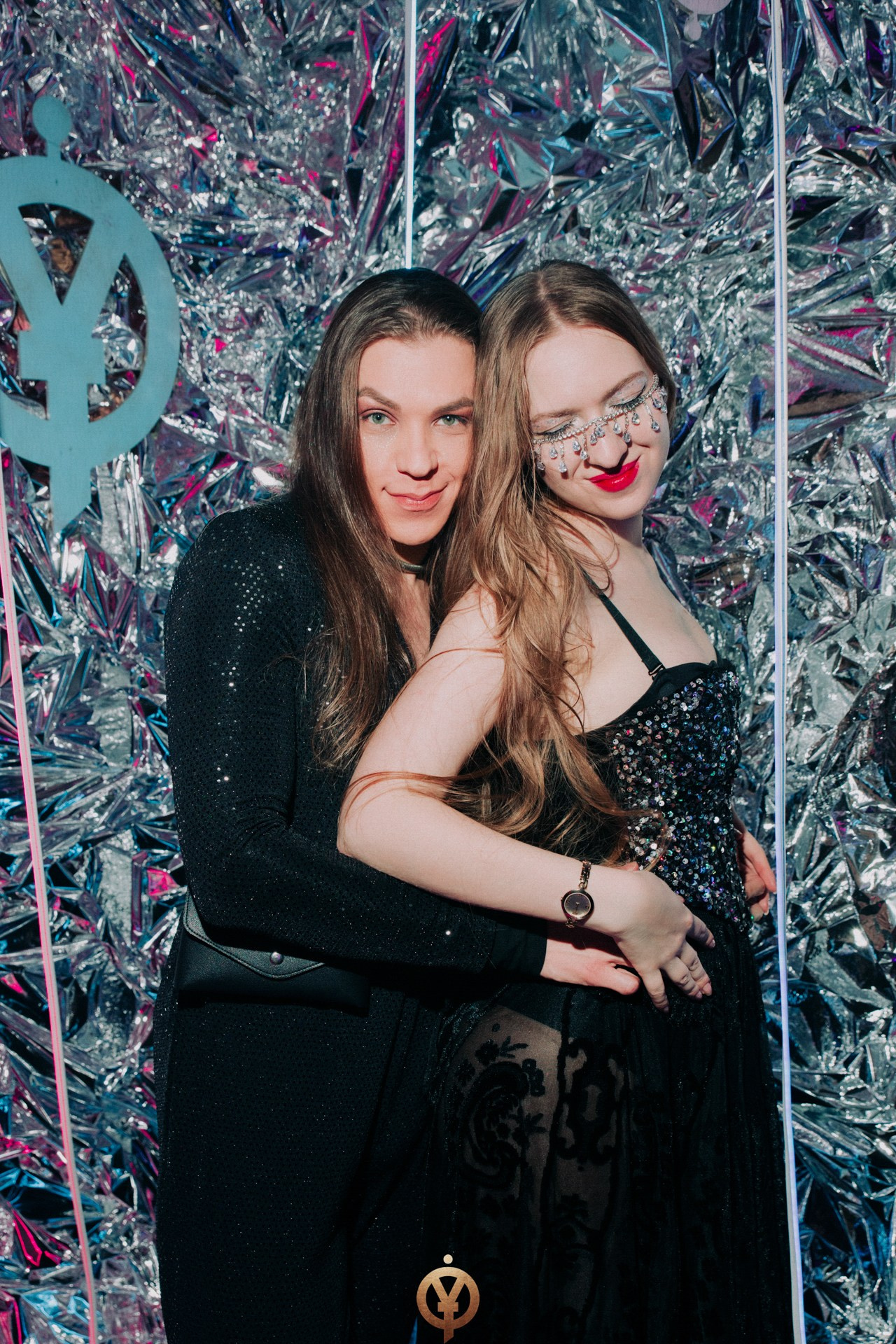 Odyssey Festival. Портретный фотограф Алина Хаунина