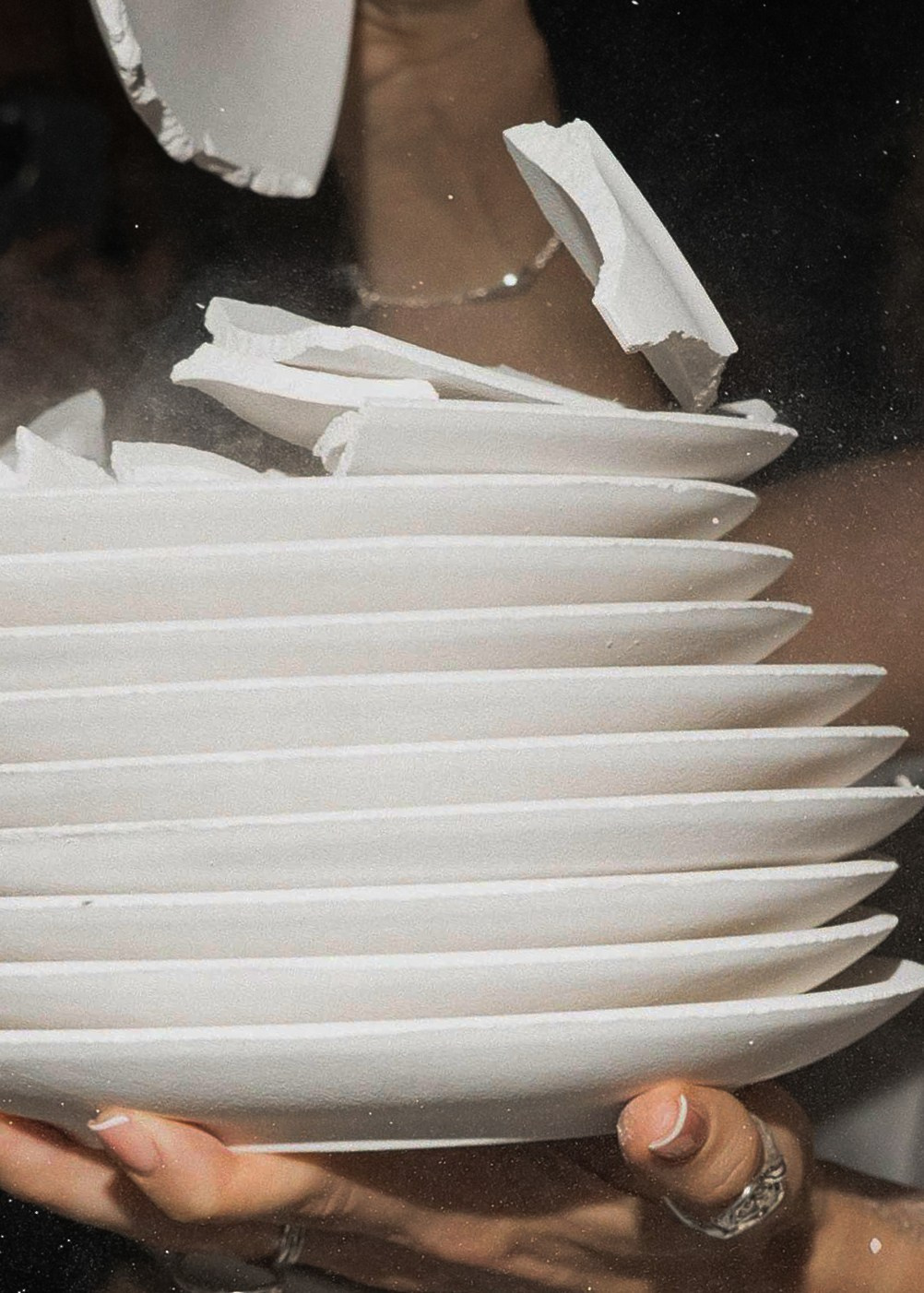 A German wedding among palms. Wedding & Documentary Photographer based in Nuremberg — available across Europe & Turkey | Vitalii Nasonov