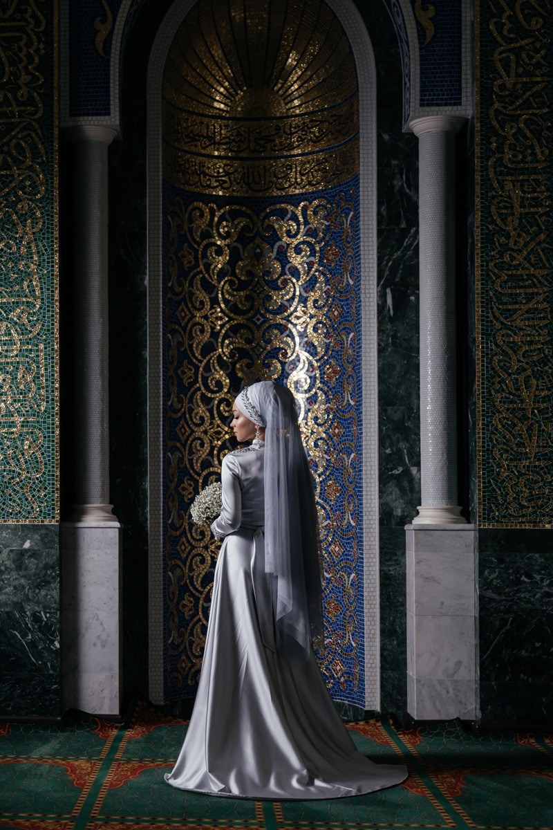 Свадьбы. Akhmadeevmedia.ru