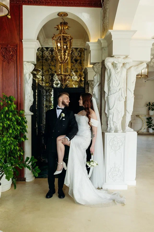 Артём & Мария