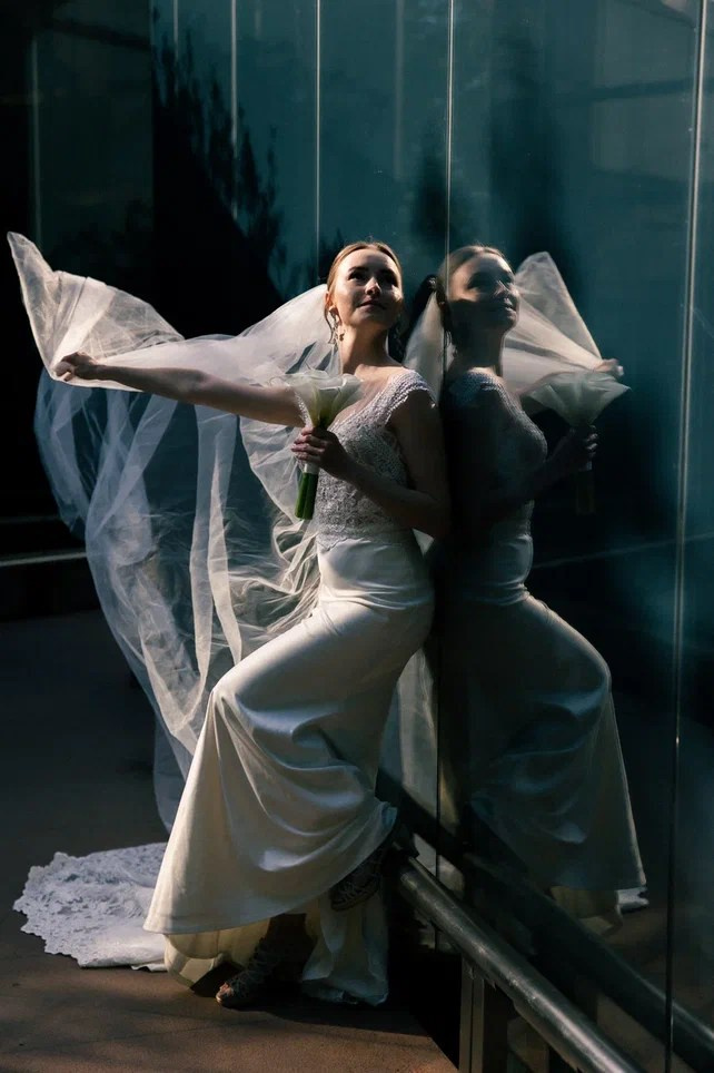 Дмитрий & Марина