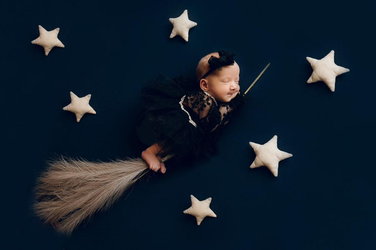 Новорожденные. Детский фотограф новорожденных в Москве Мария Бахоашвили