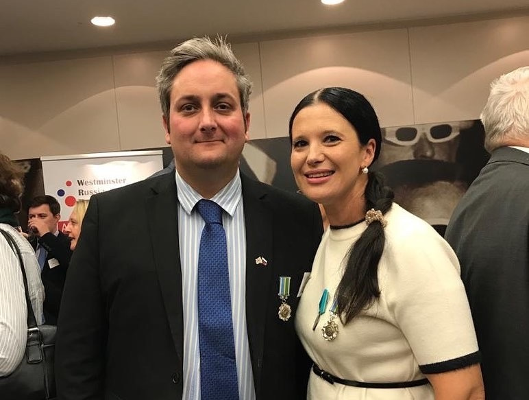 ФОТОГАЛЕРЕЯ. Антон Самойленко