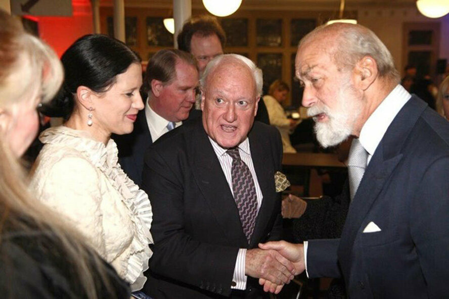 ФОТОГАЛЕРЕЯ. Антон Самойленко