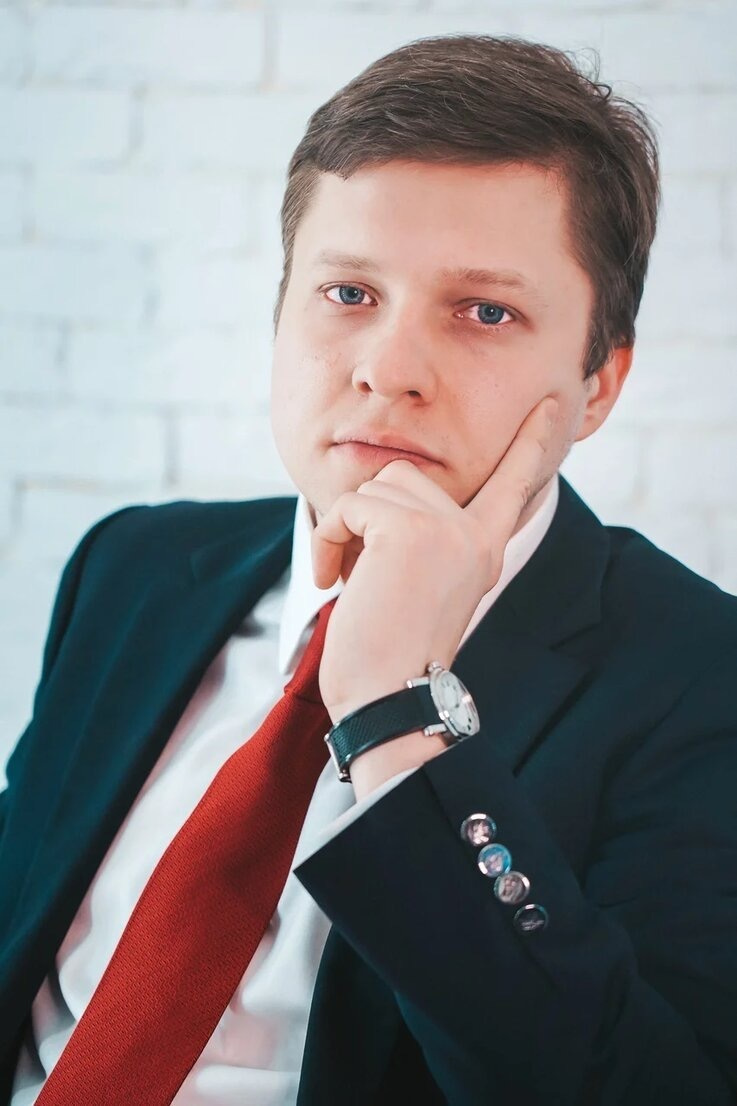 Антон Самойленко