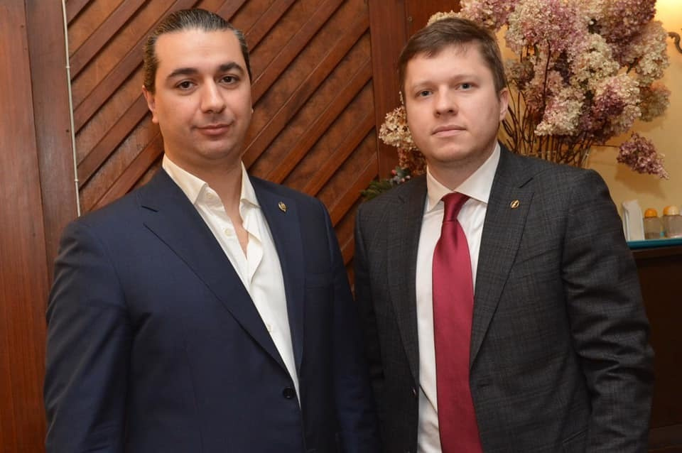 ФОТОГАЛЕРЕЯ. Антон Самойленко