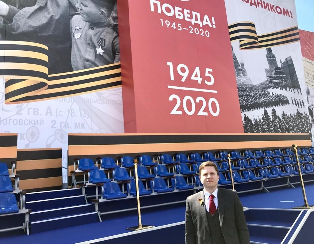 ФОТОГАЛЕРЕЯ. Антон Самойленко