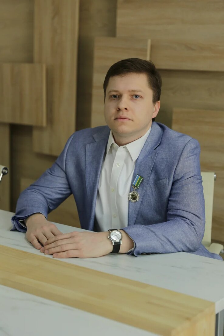 ФОТОГАЛЕРЕЯ. Антон Самойленко