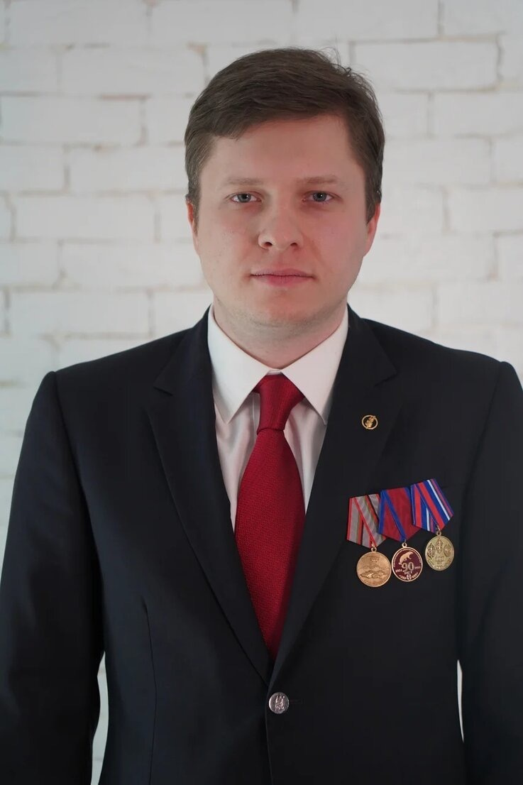 ФОТОГАЛЕРЕЯ. Антон Самойленко