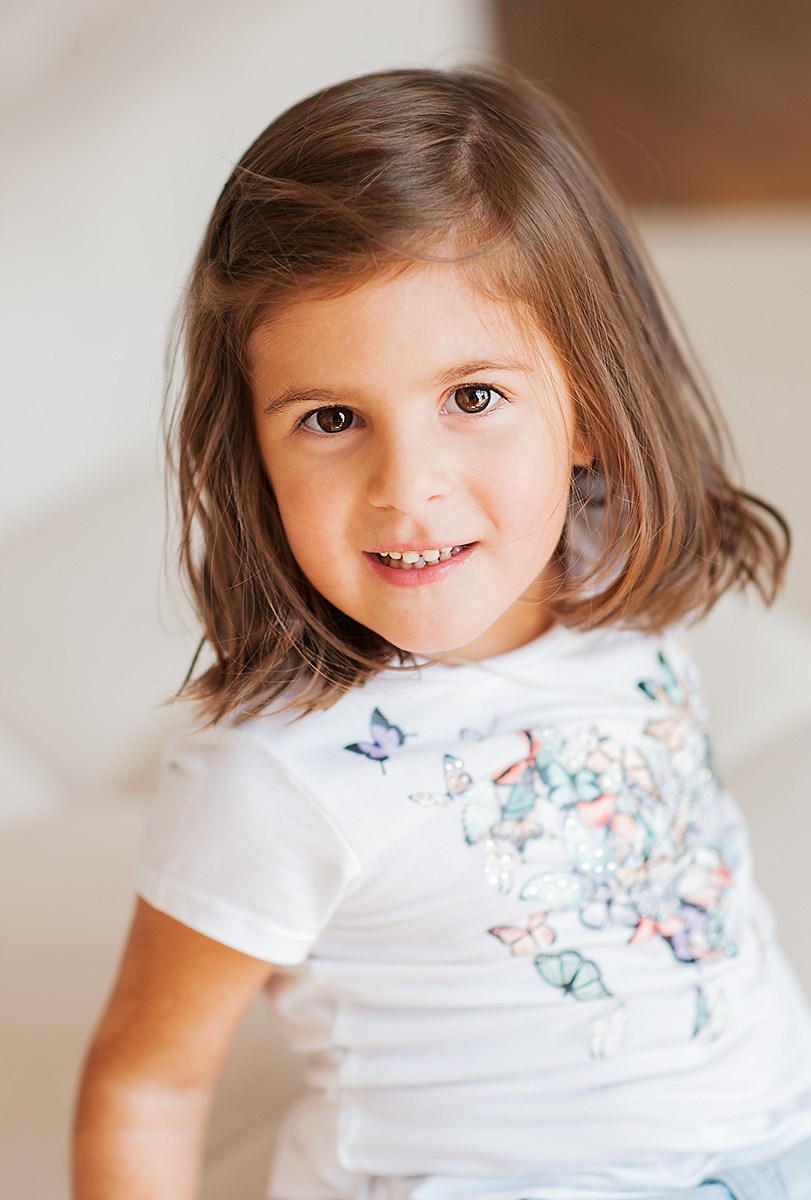 Студия. Семейный и детский фотограф в Москве Ксения Алпатова