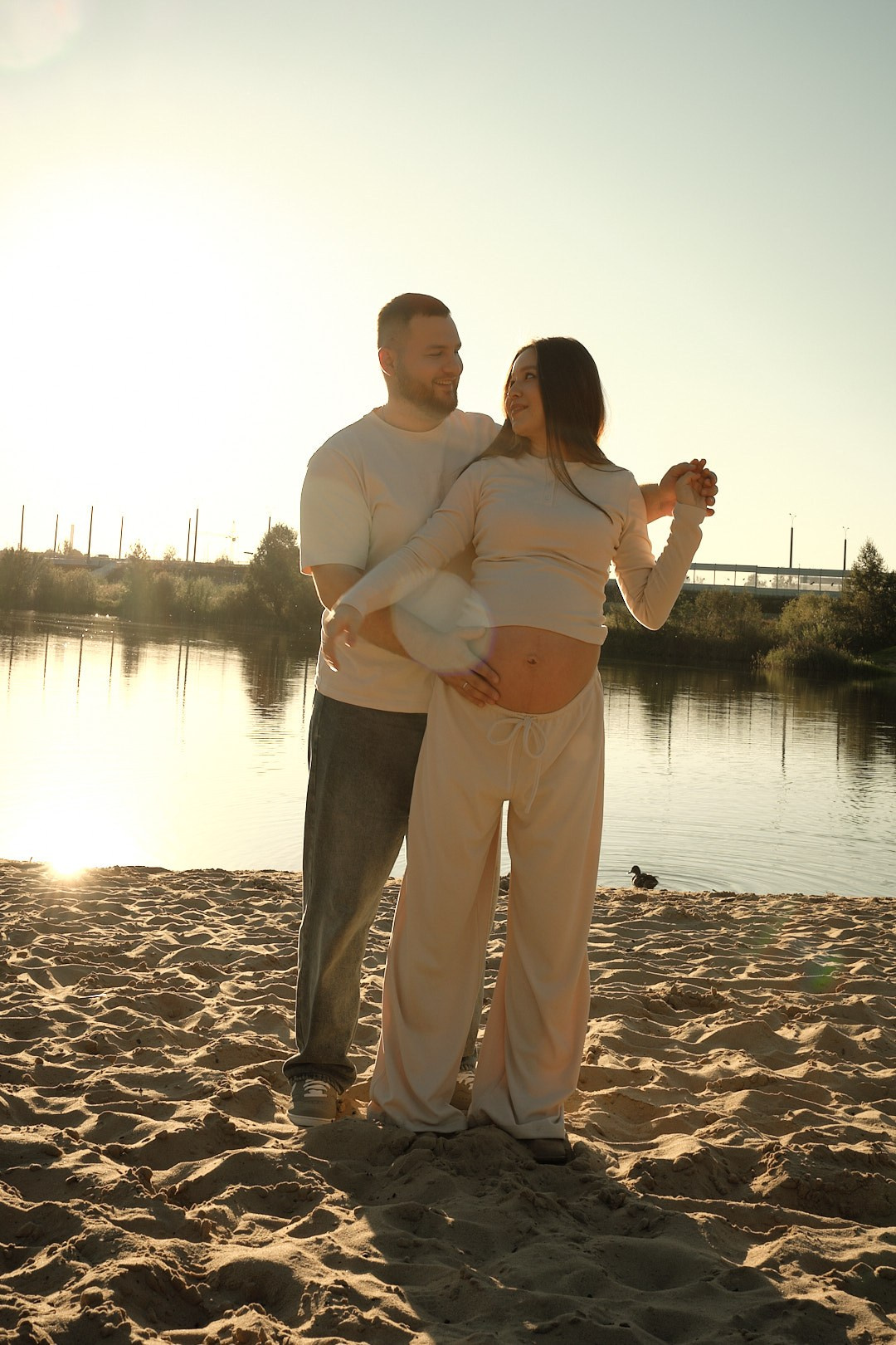 Семейная фотосессия | на пляже. Твой личный фотограф Сочи | Йошкар-Ола