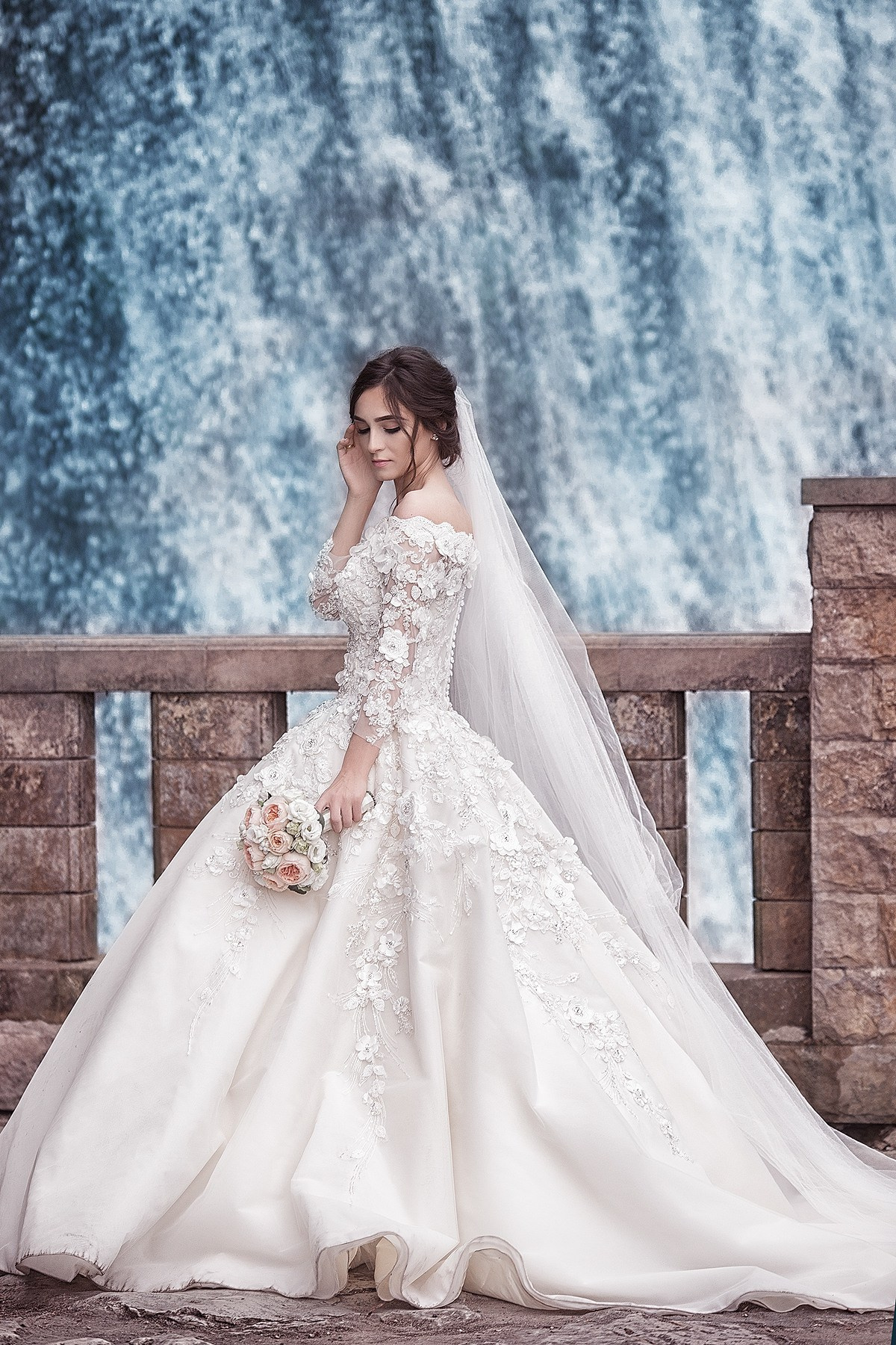 Организуем свадьбу в Абхазии на море или в горах. Свадебный фотограф в Абхазии, Сухум, Гагра, Сочи