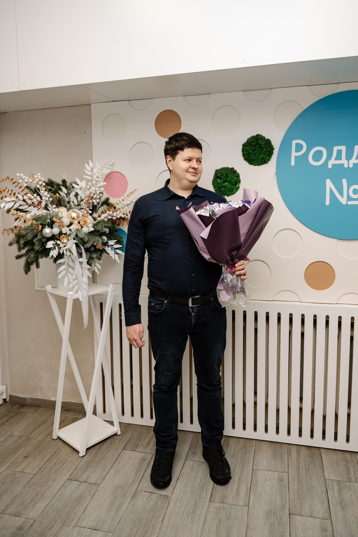 Выписка из роддома 2. Свадебный и семейный фотограф в Санкт-Петербурге (Спб) Елена Худякова