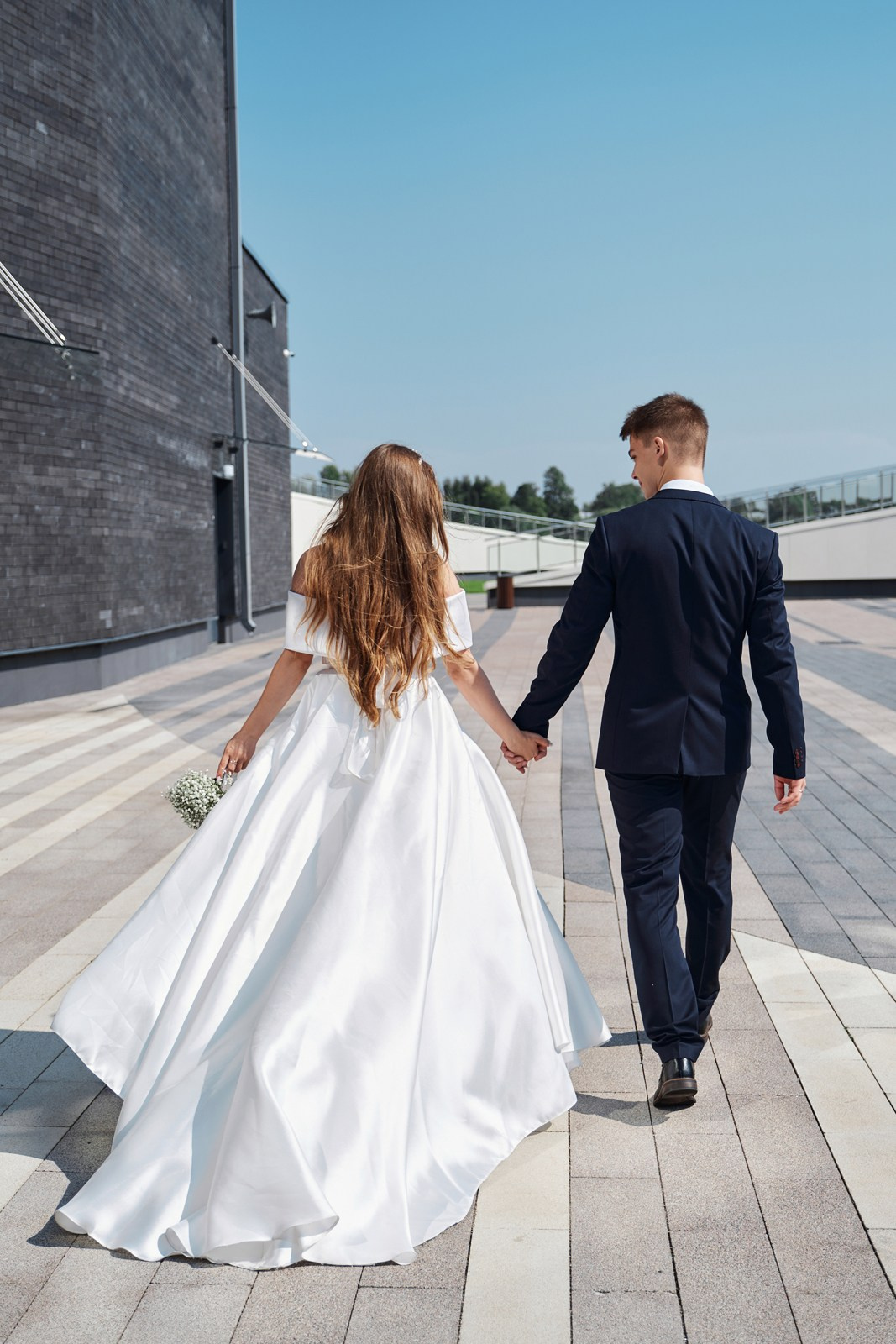 Свадебная фотосъёмка. Фотограф в Великом Новгороде