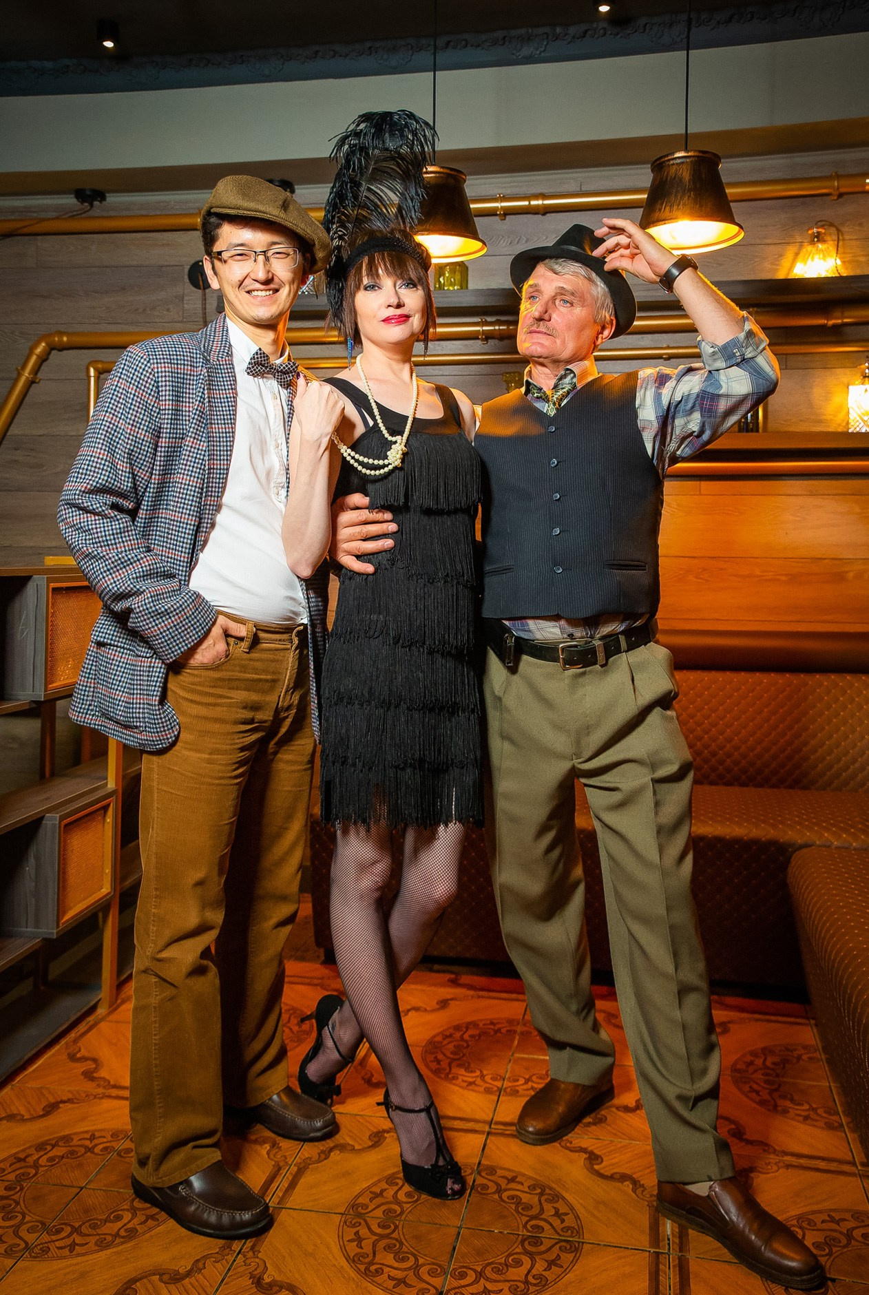 Фотографии корпоратива. Фотограф в Москве и МО, Алексей Балышев