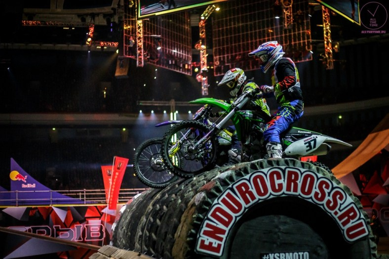 ПРОРЫВ. Магия музыки в кадре: Концертная Фотография