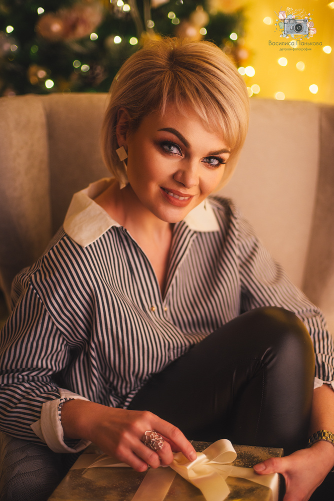 Семейная фотосессия. Фотограф новорожденных Василиса Панькова