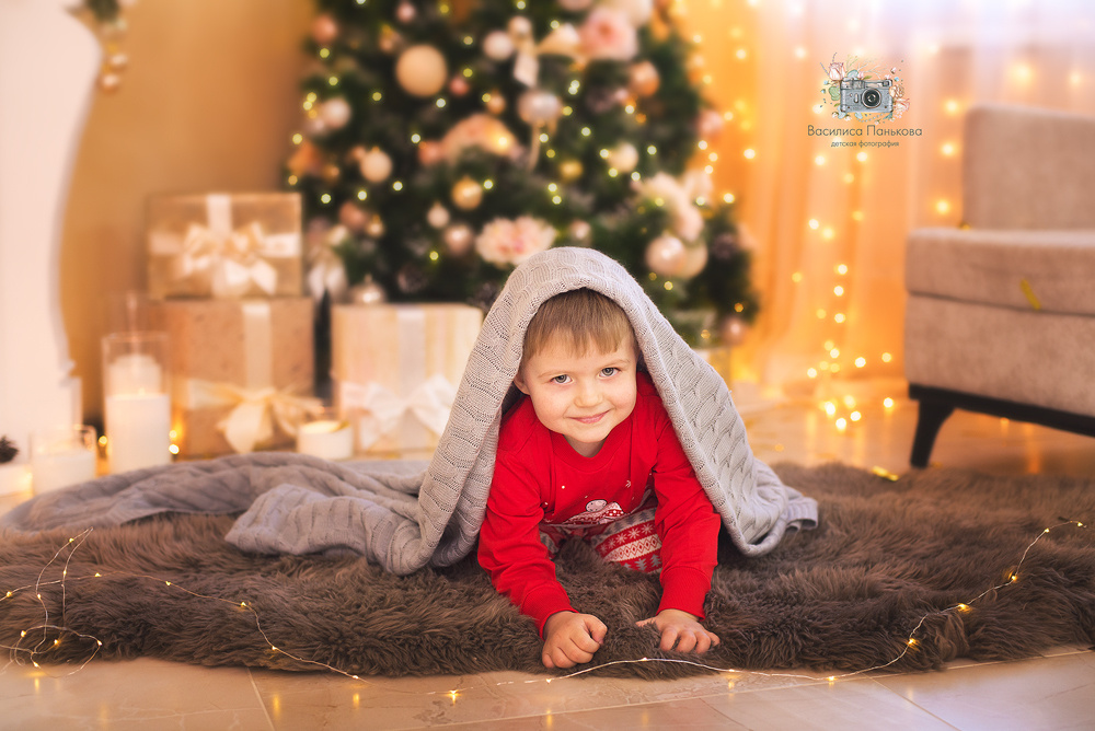 Семейная фотосессия. Фотограф новорожденных Василиса Панькова