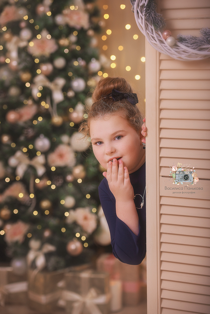 Семейная фотосессия. Фотограф новорожденных Василиса Панькова