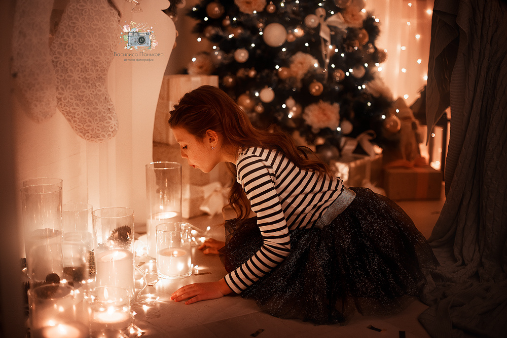 Семейная фотосессия. Фотограф новорожденных Василиса Панькова