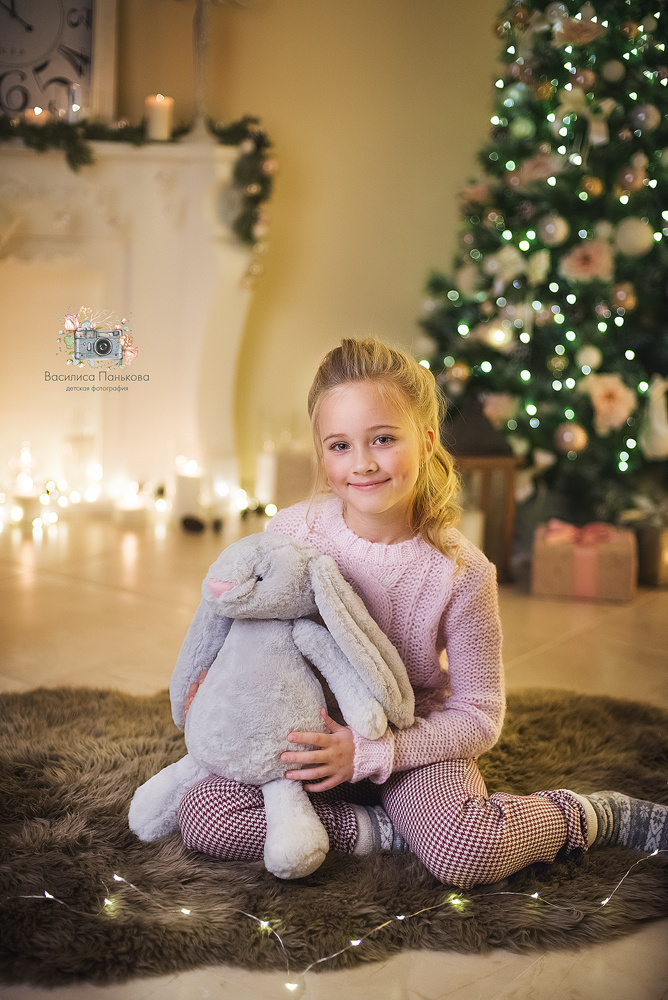 Семейная фотосессия. Фотограф новорожденных Василиса Панькова